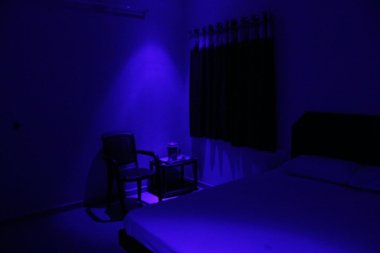 Sasti Hotel Palani Extérieur photo