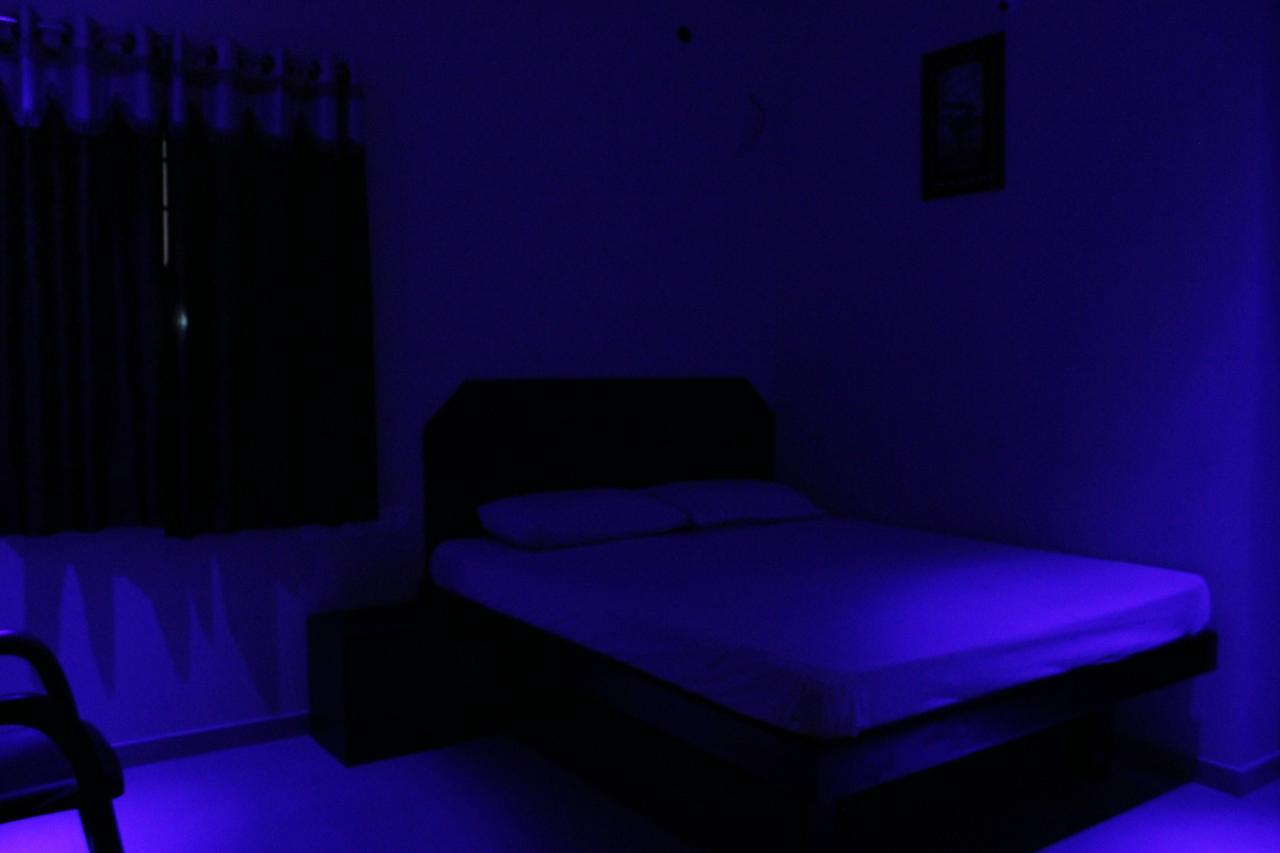 Sasti Hotel Palani Extérieur photo